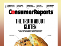 gluten free consumer reports