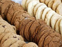 gluten free cookie assortment