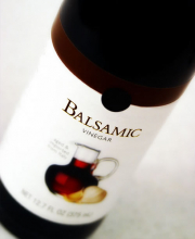 gluten free balsamic vinegar