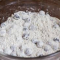 blueberries in dry ingredients