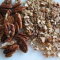 finely chopped pecans