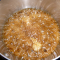 boiling caramel filling