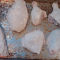 chicken pieces dredged in Cheatin' Wheat Gluten Free Flour
