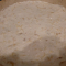 cream cheese layer in gluten free crust