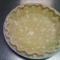 raw gluten free pie shell